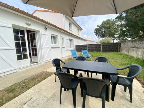 Maison Bretignolles-sur-Mer, 4 pièces, 6 personnes - photo_18871939404