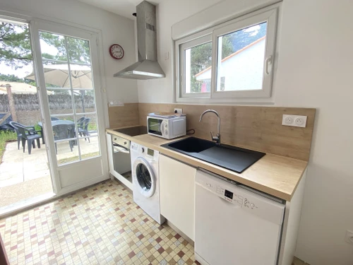 Maison Bretignolles-sur-Mer, 4 pièces, 6 personnes - photo_18871939404