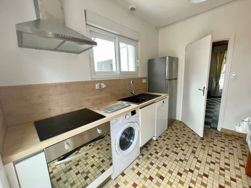 Maison Bretignolles-sur-Mer, 4 pièces, 6 personnes - photo_18871939404