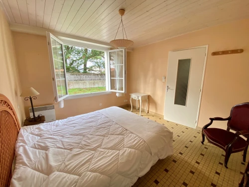 Maison Bretignolles-sur-Mer, 4 pièces, 6 personnes - photo_18871939404