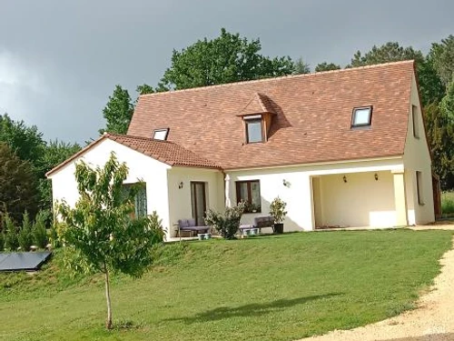 Gasthaus Sarlat-la-Canéda, 3 Schlafzimmer, 6 Personen - photo_19456681366