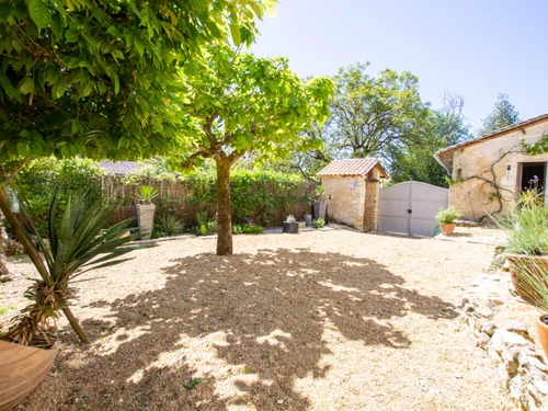 Gîte Champagnac-de-Belair, 3 pièces, 4 personnes - photo_19456737419