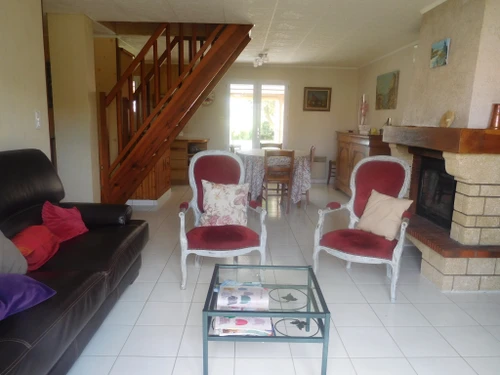 Casa La Faute-sur-Mer, 4 dormitorios, 9 personas - photo_19456765123