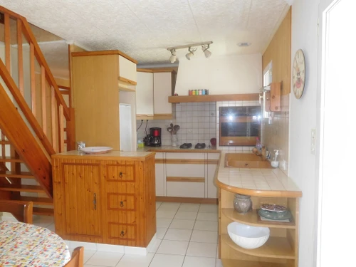 Casa La Faute-sur-Mer, 4 dormitorios, 9 personas - photo_19456765123