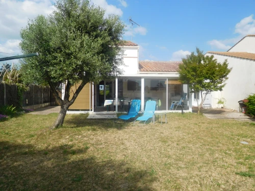 Maison La Faute-sur-Mer, 5 pièces, 9 personnes - photo_19456765123