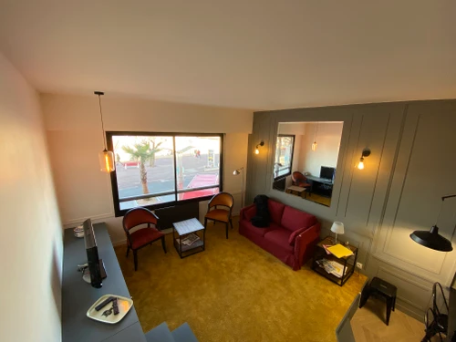 Studio Arcachon, 1 pièce, 3 personnes - photo_19034617018
