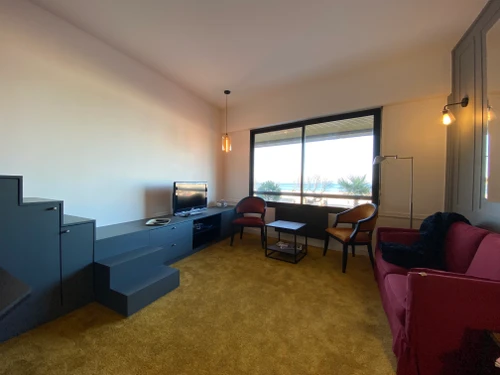 Studio Arcachon, 1 pièce, 3 personnes - photo_19034617018