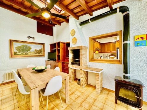 Villa Santa Cristina d'Aro, 5 pièces, 7 personnes - photo_19456860595