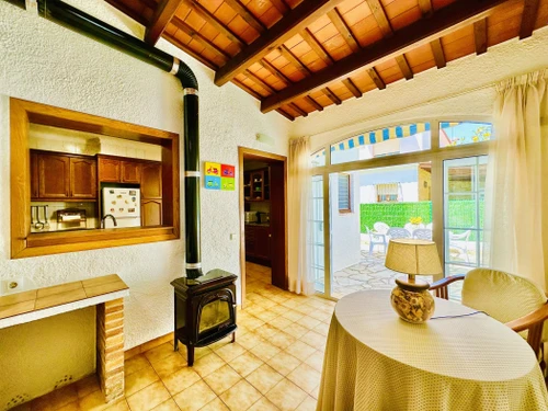 Villa Santa Cristina d'Aro, 5 pièces, 7 personnes - photo_19456860595