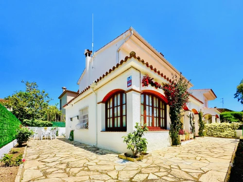 Villa Santa Cristina d'Aro, 5 pièces, 7 personnes - photo_19456860595