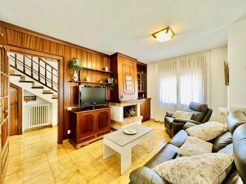 Villa Santa Cristina d'Aro, 5 pièces, 7 personnes - photo_19456860595