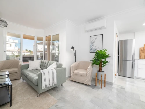 Appartement Marbella, 3 pièces, 4 personnes - photo_19456999136