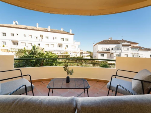 Appartement Marbella, 3 pièces, 4 personnes - photo_19456999136