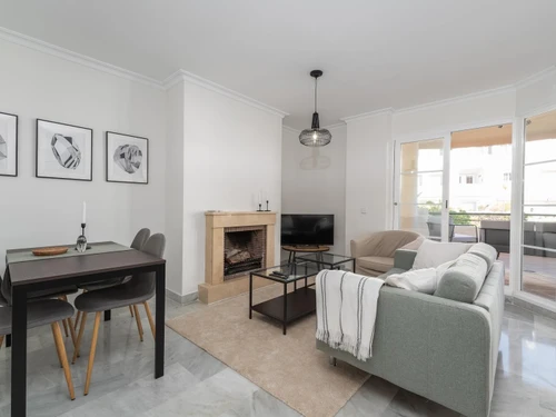 Appartement Marbella, 3 pièces, 4 personnes - photo_19456999136