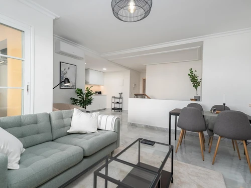 Appartement Marbella, 3 pièces, 4 personnes - photo_19456999136