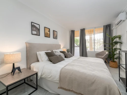 Appartement Marbella, 3 pièces, 4 personnes - photo_19456999136