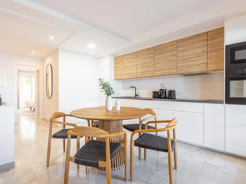 Appartement Marbella, 4 pièces, 6 personnes - photo_19457000128