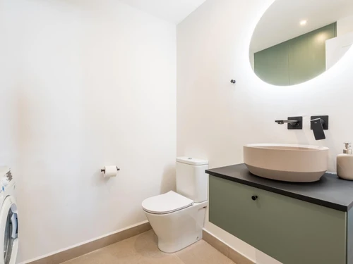 Appartement Marbella, 4 pièces, 6 personnes - photo_19457000128