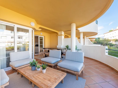 Appartement Marbella, 4 pièces, 6 personnes - photo_19457000128