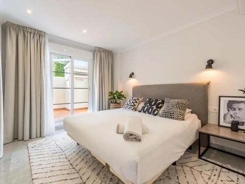 Appartement Marbella, 4 pièces, 6 personnes - photo_19457000128