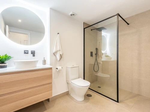 Appartement Marbella, 4 pièces, 6 personnes - photo_19457000128