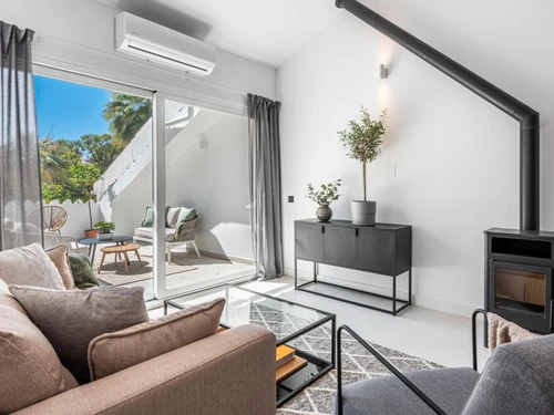 Appartement Marbella, 4 pièces, 6 personnes - photo_19457003077