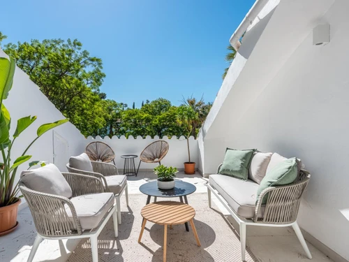 Appartement Marbella, 4 pièces, 6 personnes - photo_19457003077