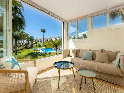 Ferienwohnung Marbella, 3 Schlafzimmer, 5 Personen - photo_19457003307