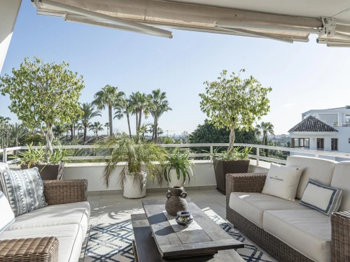 Apartamento Marbella, 3 dormitorios, 6 personas - photo_19457003550