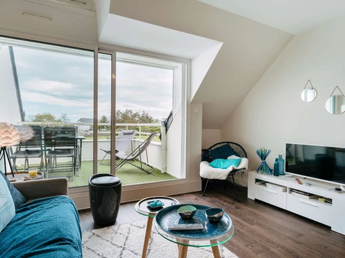 Appartement Carnac, 3 pièces, 6 personnes - photo_14081479701