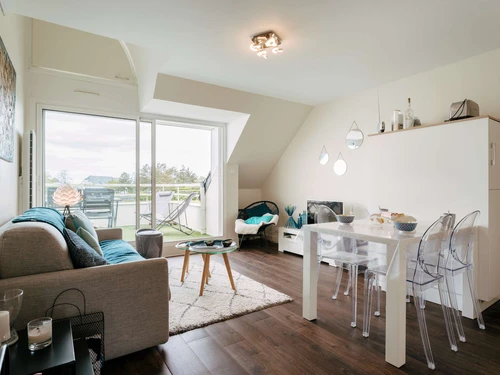 Appartement Carnac, 3 pièces, 6 personnes - photo_14081479701