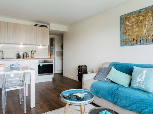 Appartement Carnac, 3 pièces, 6 personnes - photo_14081479701