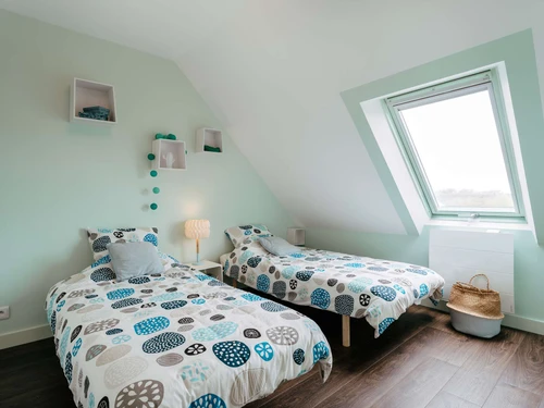 Appartement Carnac, 3 pièces, 6 personnes - photo_14081479701