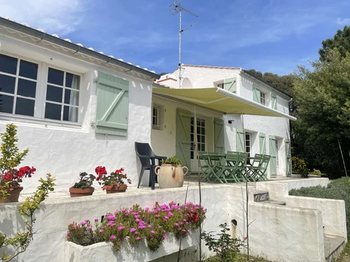 Maison Noirmoutier-en-l'Île, 5 pièces, 8 personnes - photo_11134336450