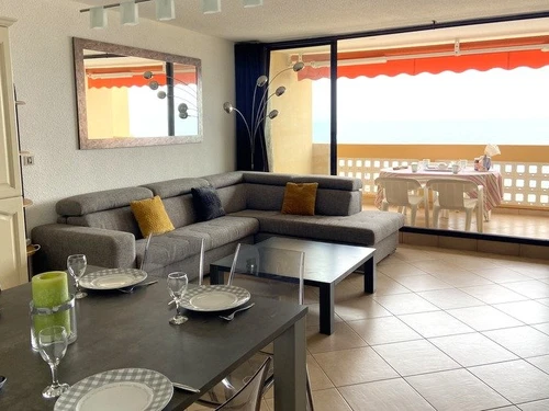 Appartement Le Barcarès, 3 pièces, 6 personnes - photo_15550932129