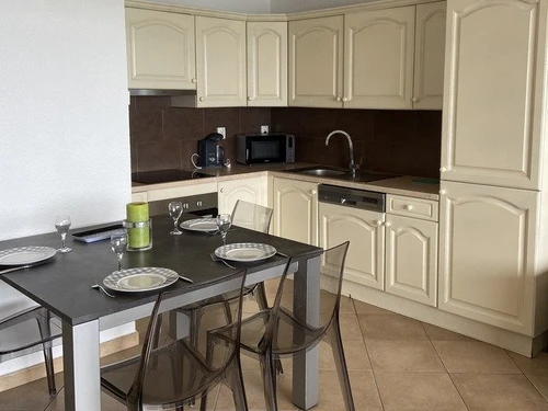 Appartement Le Barcarès, 3 pièces, 6 personnes - photo_15550932129