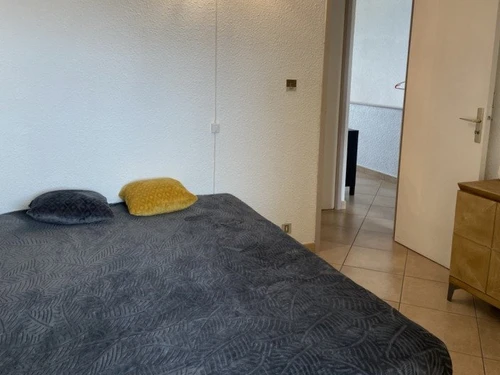 Appartement Le Barcarès, 3 pièces, 6 personnes - photo_15550932129