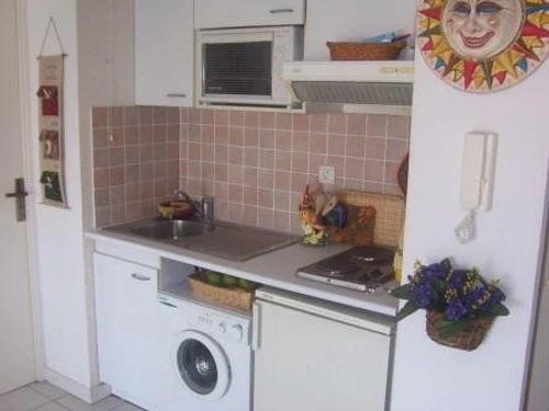 Apartment Fréjus, 1 bedroom, 3 persons - photo_1540018241