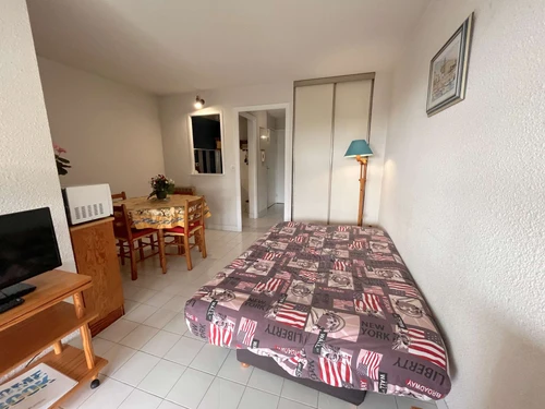 Apartment Fréjus, studio flat, 4 persons - photo_1540017993