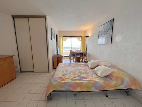 Apartment Fréjus, studio flat, 4 persons - photo_7980012508