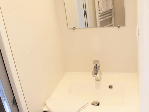 Apartment Briançon, 1 bedroom, 4 persons - photo_17723893567