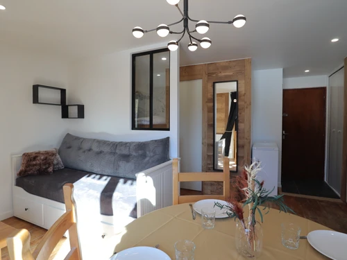 Apartment Les Gets, 1 bedroom, 4 persons - photo_17176493375