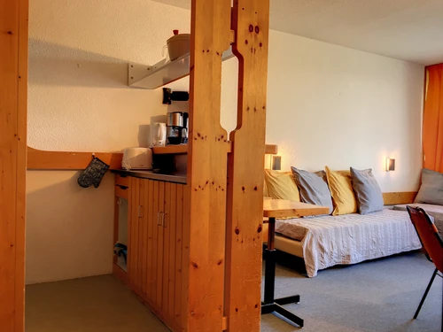 Apartment Les Arcs 1800, 1 bedroom, 5 persons - photo_17729276079