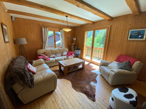 Chalet Châtel, 8 pièces, 11 personnes - photo_18385077857