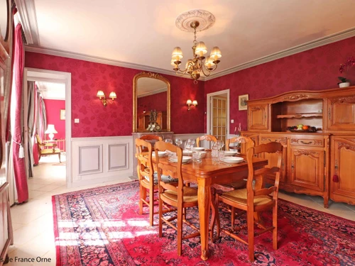 Gîte Saint-Pierre-des-Loges, 3 pièces, 6 personnes - photo_19207605787