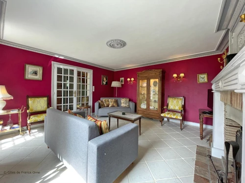 Gîte Saint-Pierre-des-Loges, 3 pièces, 6 personnes - photo_19207605787