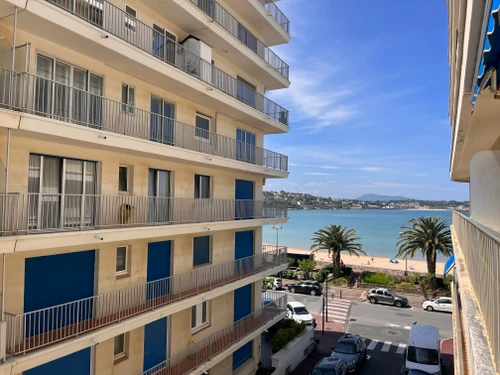 Apartamento San Juan de Luz, 2 dormitorios, 5 personas - photo_19462066002