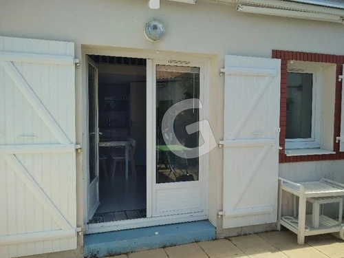 Apartamento La Tranche-sur-Mer, 1 dormitorio, 4 personas - photo_19462068874