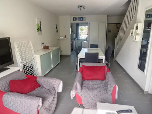 Maison Argelès-sur-Mer, 4 pièces, 6 personnes - photo_19462107219