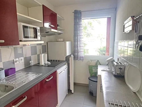 Maison Argelès-sur-Mer, 4 pièces, 6 personnes - photo_19462107219